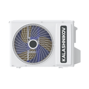 Сплит-система KALASHNIKOV KVAC-I-24IN-FP1/KVAC-I-24OD-FP1