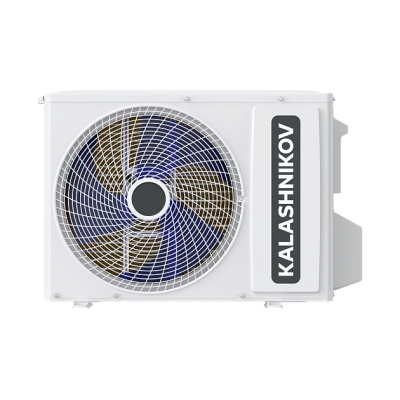 Сплит-система KALASHNIKOV KVAC-I-07IN-FP1/KVAC-I-07OD-FP1 Сплит-система KALASHNIKOV KVAC-I-07IN-FP1/KVAC-I-07OD-FP1