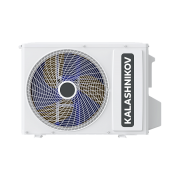 Сплит-система KALASHNIKOV KVAC-12IN-FP1/KVAC-12OD-FP1