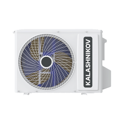 Сплит-система KALASHNIKOV KVAC-12IN-FP1/KVAC-12OD-FP1 Сплит-система KALASHNIKOV KVAC-12IN-FP1/KVAC-12OD-FP1