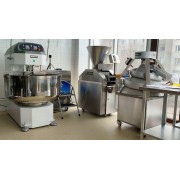 Конусный тестоокруглитель PCR-ORT