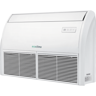 Напольно-потолочный кондиционер Ecoclima ECLCF/I-TC36/4R1 Напольно-потолочный кондиционер Ecoclima ECLCF/I-TC36/4R1