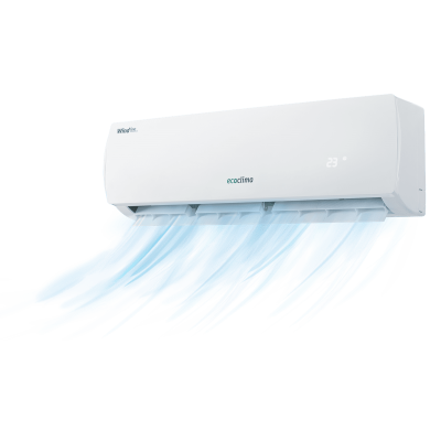 Сплит-система Ecoclima ECW-24QC / EC-24QC Сплит-система Ecoclima ECW-24QC / EC-24QC