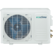 Внутренний блок настенного типа Ecoclima CMWM-H09/4R2 (S)