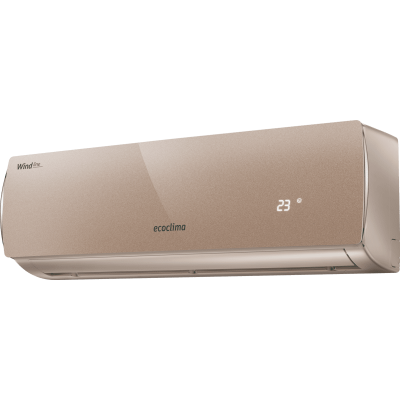 Внутренний блок настенного типа Ecoclima CMWM-H09/4R2 (G) Внутренний блок настенного типа Ecoclima CMWM-H09/4R2 (G)