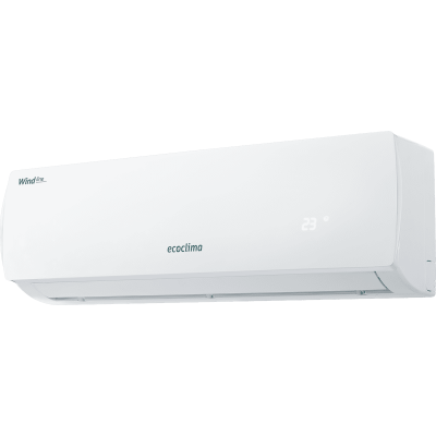 Внутренний блок настенного типа Ecoclima CMWM-H09/4R2 (W) Внутренний блок настенного типа Ecoclima CMWM-H09/4R2 (W)