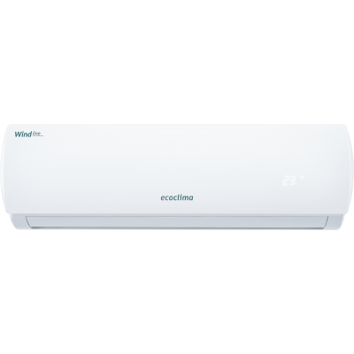 Сплит-система Ecoclima ECW/I-09QCW / EC/I-09QC Сплит-система Ecoclima ECW/I-09QCW / EC/I-09QC