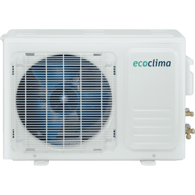 Сплит-система Ecoclima ECW/I-12QCW / EC/I-12QC Сплит-система Ecoclima ECW/I-12QCW / EC/I-12QC