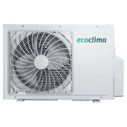 Сплит-система Ecoclima ECW-HE24/AA-4R2 / EC-HE24/A-4R2