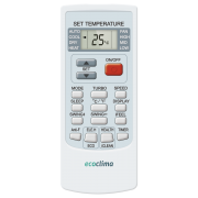 Сплит-система Ecoclima ECW-AX12/FB-4R1 / EC-AX12/F-4R1