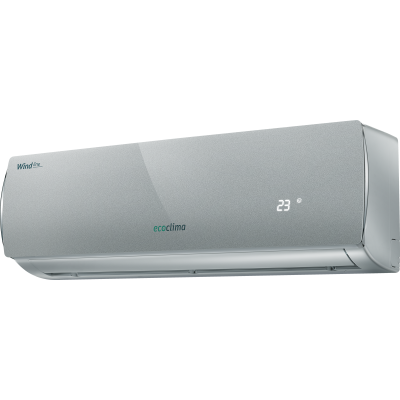 Сплит-система Ecoclima ECW/I-12QCG / EC/I-12QC (серебро) Сплит-система Ecoclima ECW/I-12QCG / EC/I-12QC (серебро)