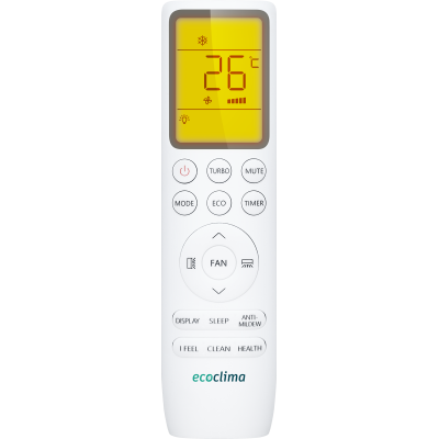 Сплит-система Ecoclima ECW/I-TC12/AA-4R2 / EC/I-TC12/A-4R2 Сплит-система Ecoclima ECW/I-TC12/AA-4R2 / EC/I-TC12/A-4R2
