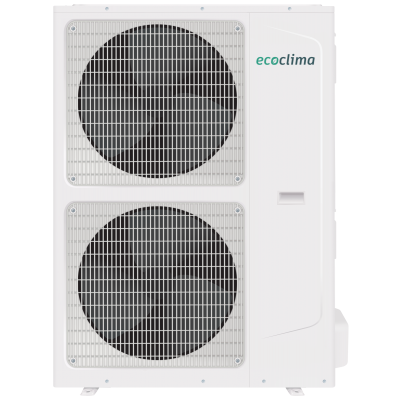 Наружный блок Ecoclima ECL-TC60/5R1(U) Наружный блок Ecoclima ECL-TC60/5R1(U)