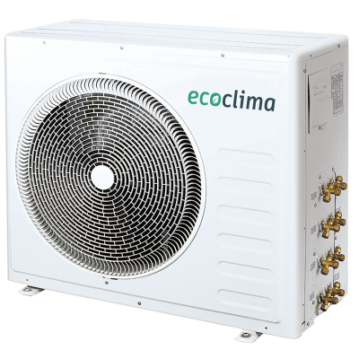 Внутренний блок настенного типа Ecoclima CMWM-TC09/AA-4R2 Внутренний блок настенного типа Ecoclima CMWM-TC09/AA-4R2