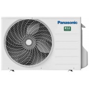Наружный блок Panasonic CU-2E15PBD