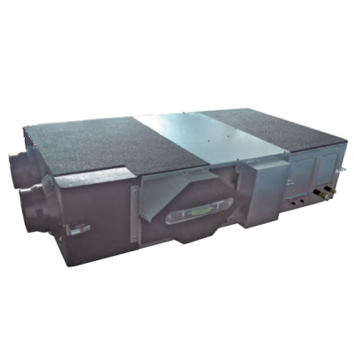 Приточно-вытяжная установка Panasonic PAW-500ZDX3N Приточно-вытяжная установка Panasonic PAW-500ZDX3N