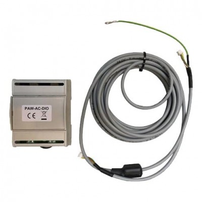 Простой проводной пульт PAW-AC-DIO Panasonic Простой проводной пульт PAW-AC-DIO Panasonic