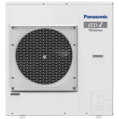 Наружный блок VRF системы Panasonic U-4LE2E8 Наружный блок VRF системы Panasonic U-4LE2E8