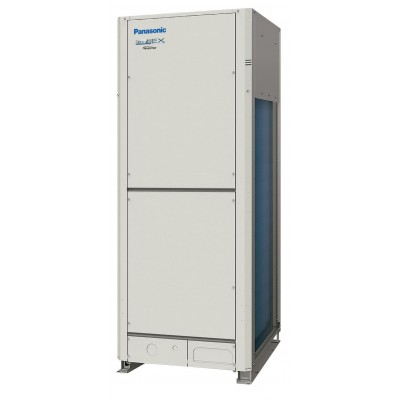 Наружный блок VRF системы Panasonic U-18ME2E8 Наружный блок VRF системы Panasonic U-18ME2E8