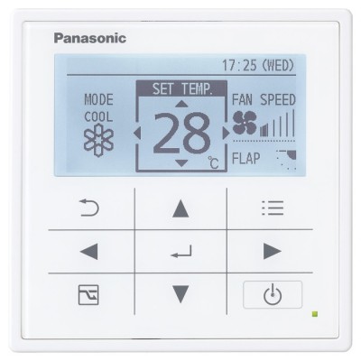 Внутренний блок кассетного типа Panasonic S-50PY2E5B Внутренний блок кассетного типа Panasonic S-50PY2E5B