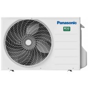 Наружный блок Panasonic CU-5E34PBD