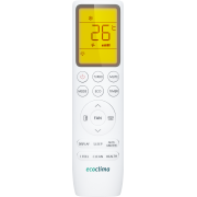 Сплит-система Ecoclima ECW-TC07/AA-4R1 / EC-TC07/A-4R1