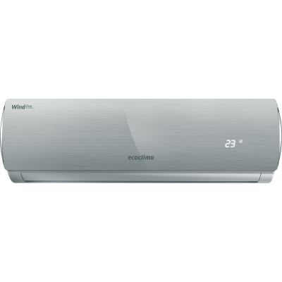 Внутренний блок настенного типа Ecoclima CMWM-H12/4R2 (S) Внутренний блок настенного типа Ecoclima CMWM-H12/4R2 (S)