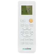 Сплит-система Ecoclima ECW-18GC / EC-18GC