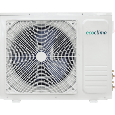 Наружный блок Ecoclima СM3-H22/4DR2 Наружный блок Ecoclima СM3-H22/4DR2