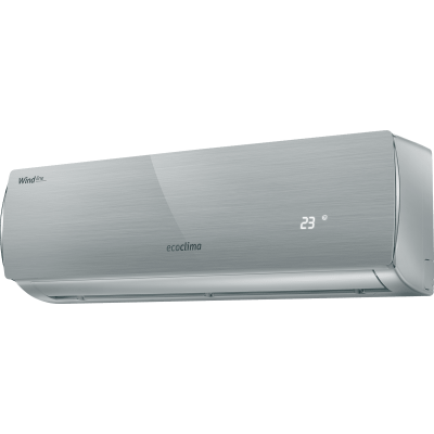 Внутренний блок настенного типа Ecoclima CMWM-H12/4R2 (S) Внутренний блок настенного типа Ecoclima CMWM-H12/4R2 (S)