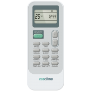 Сплит-система Ecoclima ECW-HE18/AA-4R2 / EC-HE18/A-4R2