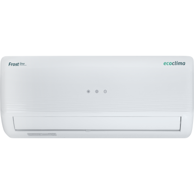 Сплит-система Ecoclima ECW-AX24/FB-4R1 / EC-AX24/F-4R1 Сплит-система Ecoclima ECW-AX24/FB-4R1 / EC-AX24/F-4R1