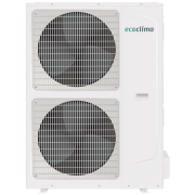 Наружный блок Ecoclima ECL-TC60/5R1(U)