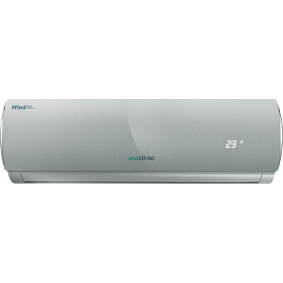 Сплит-система Ecoclima ECW/I-09QCG / EC/I-09QC (серебро) Сплит-система Ecoclima ECW/I-09QCG / EC/I-09QC (серебро)