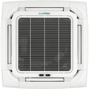 Кассетный кондиционер Ecoclima ECLCA/I-TC24/4R1