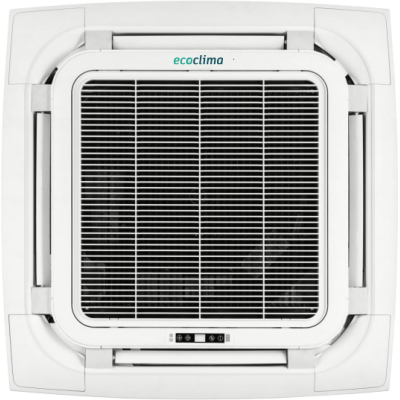 Кассетный кондиционер Ecoclima ECLCA/I-TC18/4R1 Кассетный кондиционер Ecoclima ECLCA/I-TC18/4R1