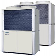Наружный блок VRF системы Panasonic U-10MES2E8