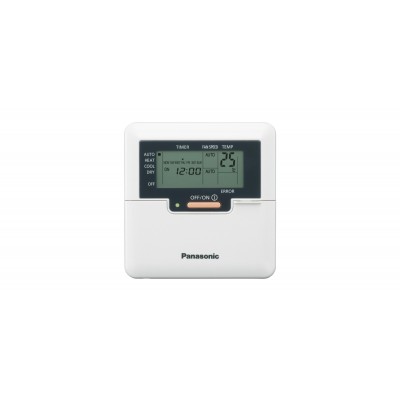 Простой проводной пульт Panasonic CZ-RD514C Простой проводной пульт Panasonic CZ-RD514C