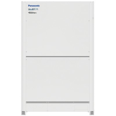 Наружный блок VRF системы Panasonic U-8MF3E8 Наружный блок VRF системы Panasonic U-8MF3E8