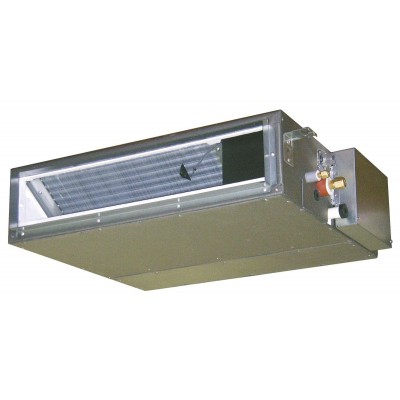 Внутренний блок канального типа VRF системы Panasonic S-56MM1E5A Внутренний блок канального типа VRF системы Panasonic S-56MM1E5A