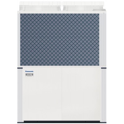 Наружный блок VRF системы Panasonic U-25GE3E5 Наружный блок VRF системы Panasonic U-25GE3E5