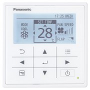 Внутренний блок кассетного типа Panasonic S-50PY2E5B