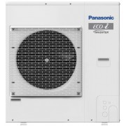 Наружный блок VRF системы Panasonic U-4LE2E8