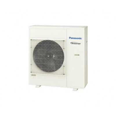 Наружный блок Panasonic U-140PZ2E5 Наружный блок Panasonic U-140PZ2E5