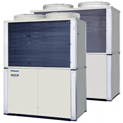 Наружный блок VRF системы Panasonic U-10MES2E8 Наружный блок VRF системы Panasonic U-10MES2E8
