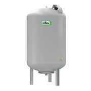 Расширительный бак Reflex G 300/10, G 1 1/4", серый