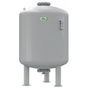 Расширительный бак Reflex G 3000/10, DN 65/PN 16, серый