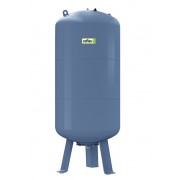 Расширительный бак Reflex DE 800/10, G 1 1/2", синий