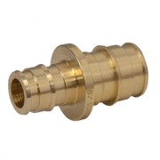 Прямой переходный фитинг для системы Giacomini GX 20x16