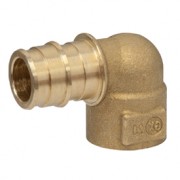 Угольник Giacomini GX с внутренней резьбой 16x1/2"F